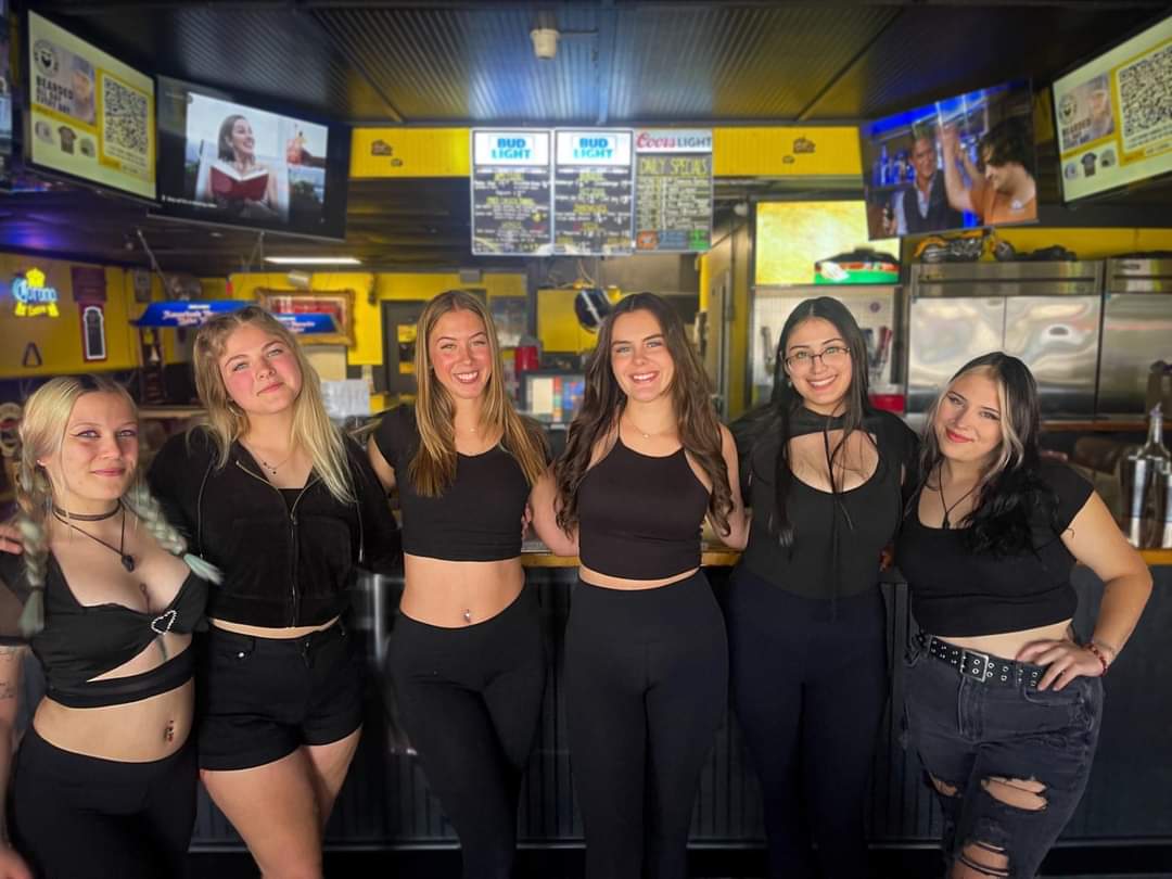 The Hive Bar